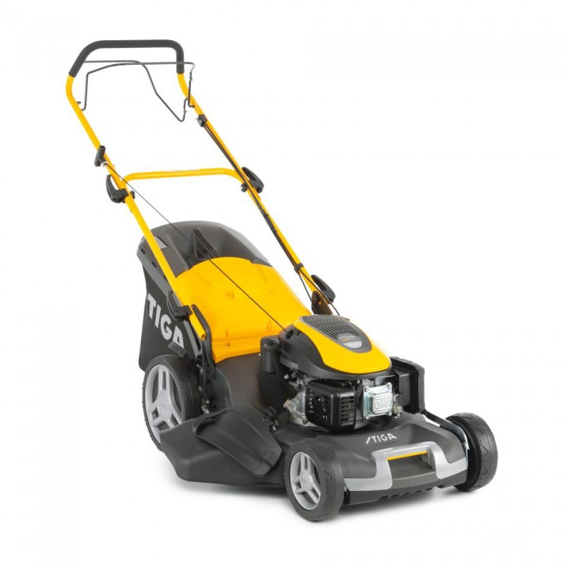Savaeigė benzininė vejapjovė STIGA Combi 53 SQ