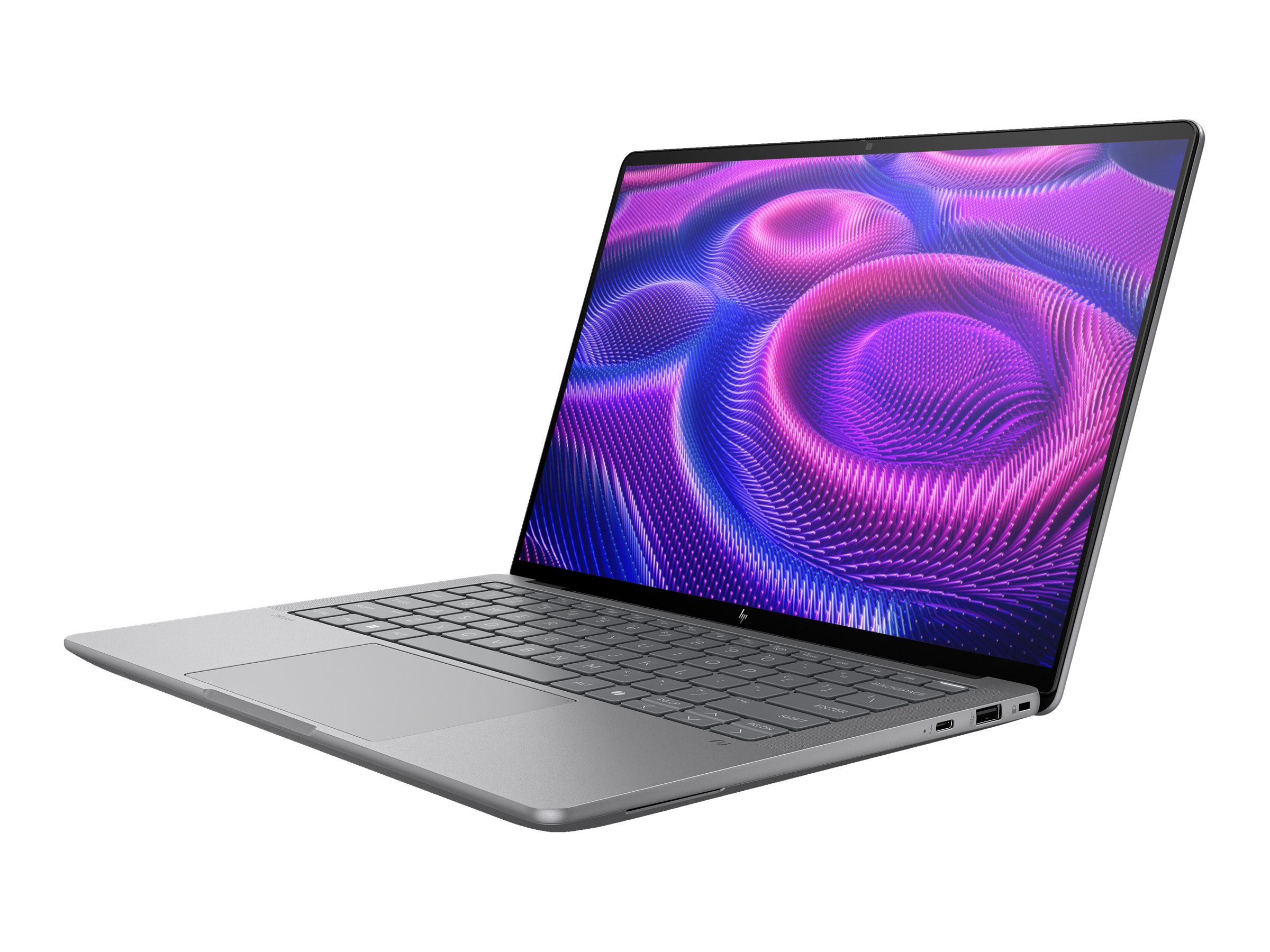 HP ZBook Ultra G1a - 14" Touchscreen | Ryzen AI Max Pro 390 | 64GB | 1TB | AMD PRO