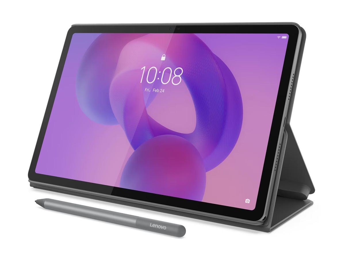 Lenovo Idea Tab 8gb 11 tommer Mediatek 128gb Grå