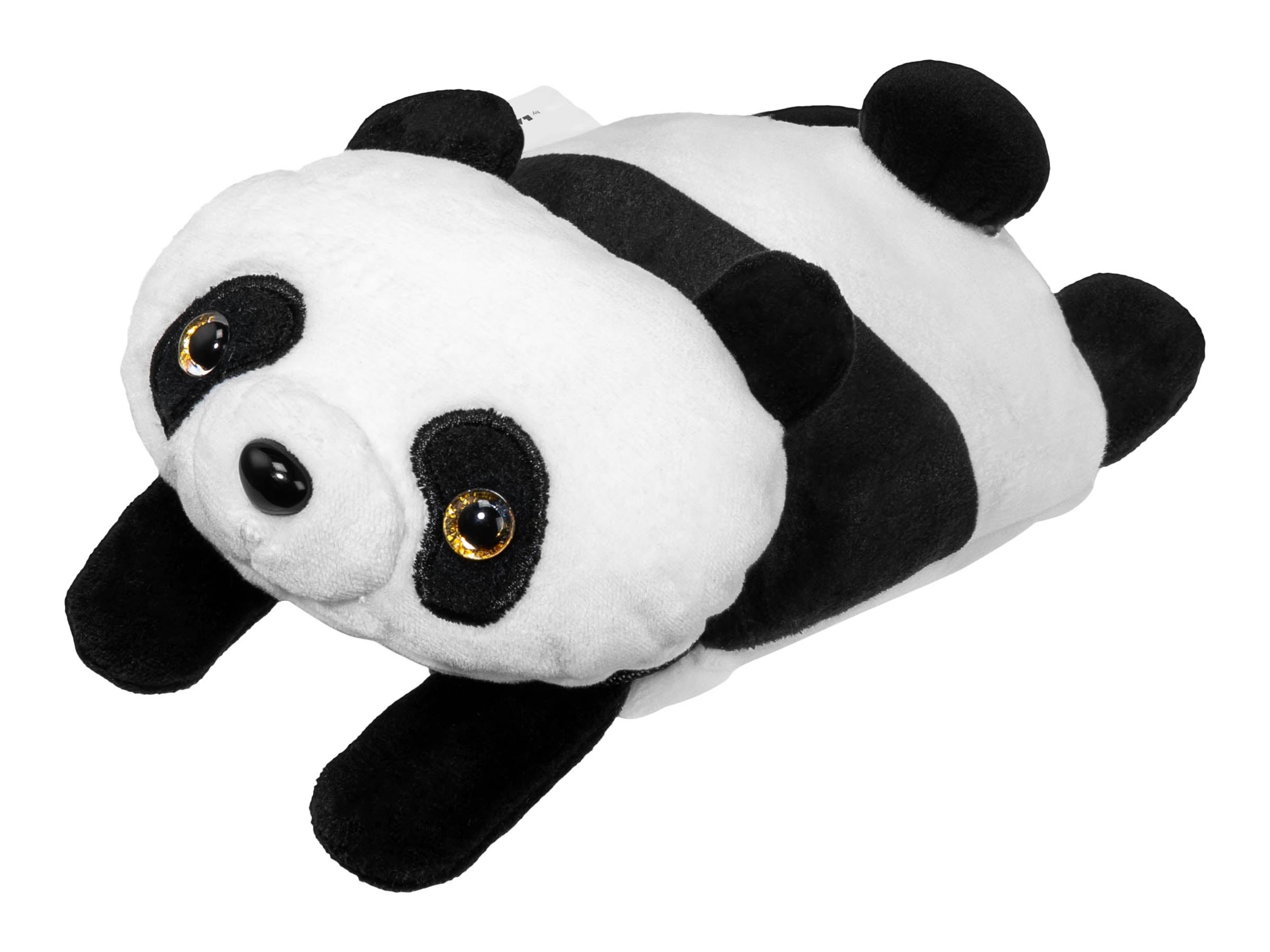 MAGMOJI Panda Omslag