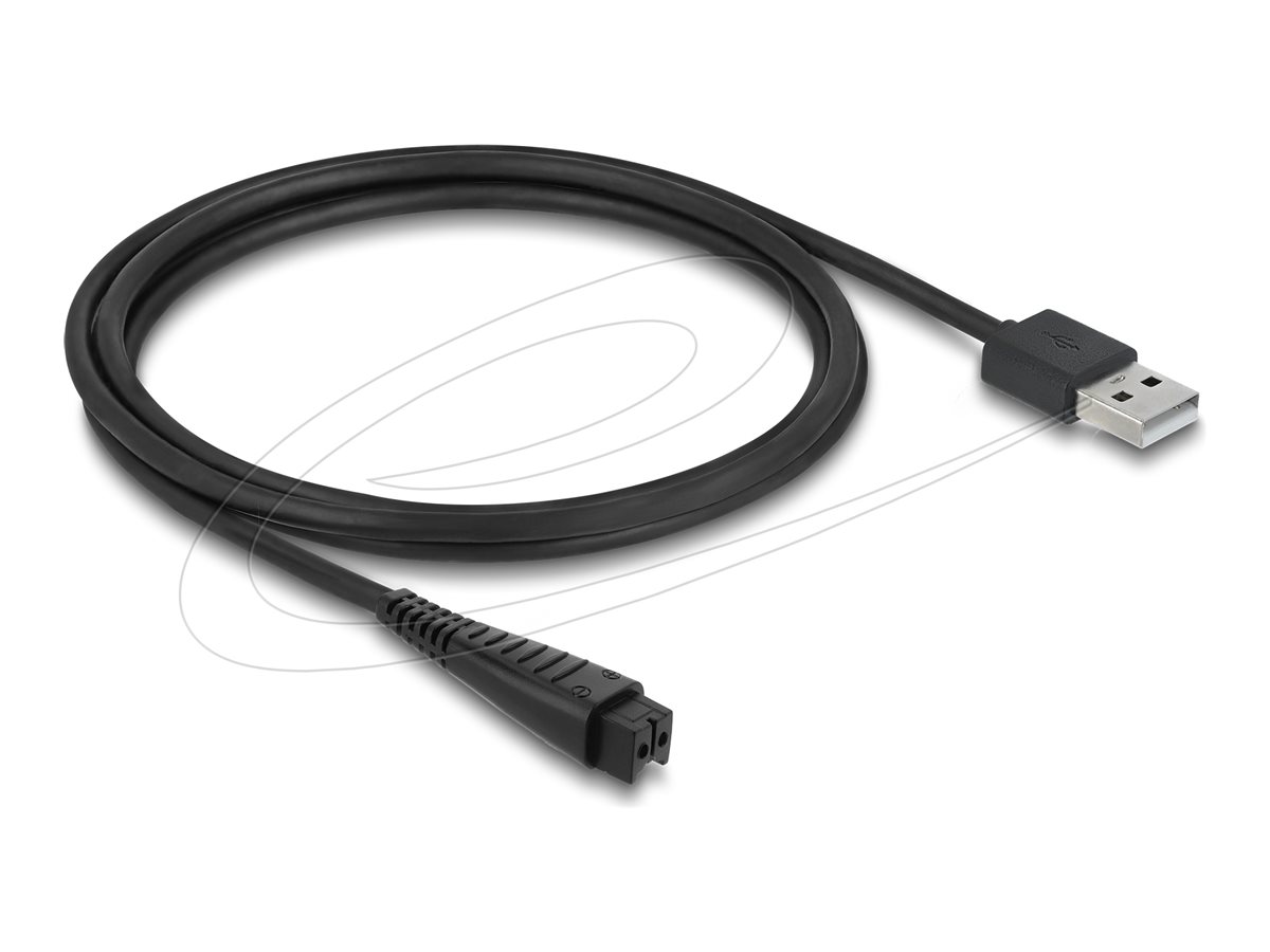 Delock Strømkabel 1.5m