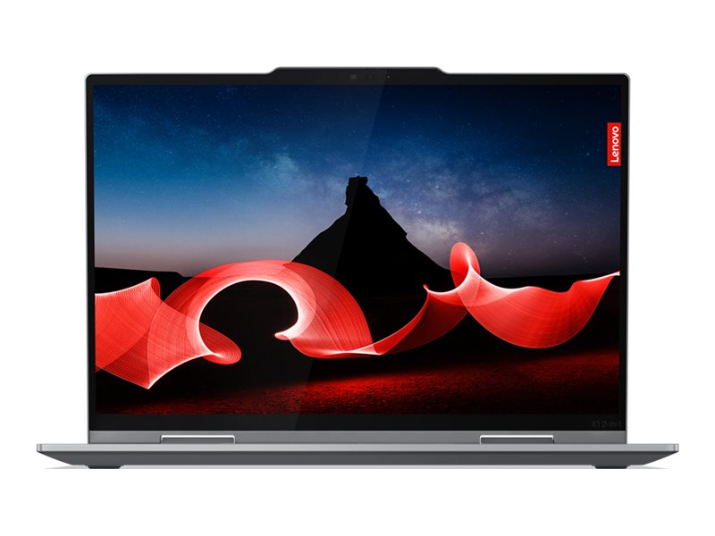 Lenovo ThinkPad X1 2-in-1 Gen 9 21KE 14" 1920 x 1200 (WUXGA) 135U 32GB 512GB Intel Graphics Windows 11 Pro