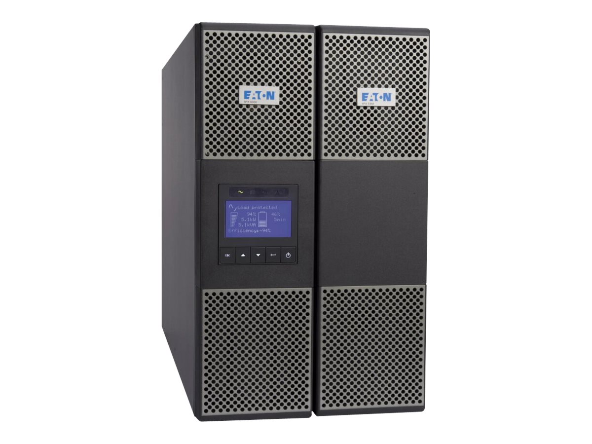 Eaton 9PX 9PX EBM 72V RT3U UPS-batteri