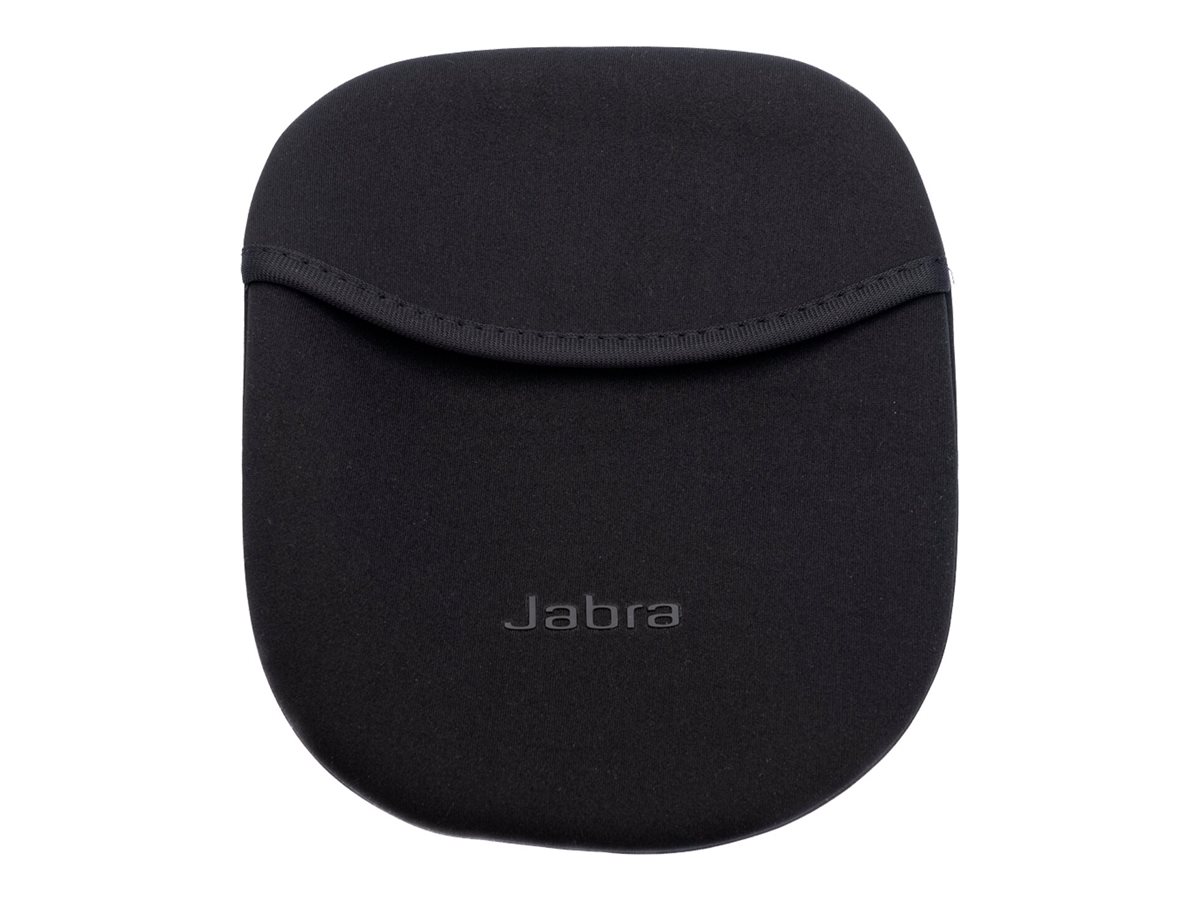 Jabra Evolve2 40 Pouch 10pcs Black