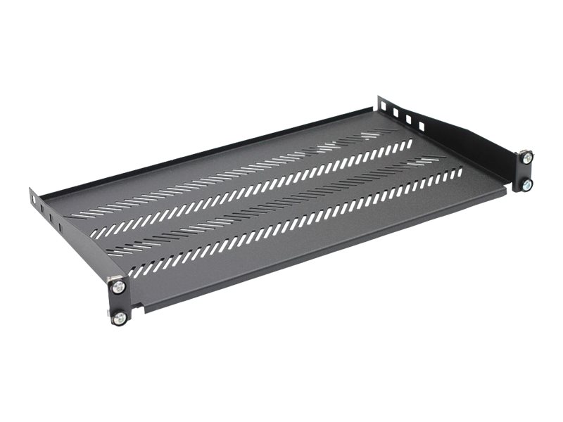 KaTLINK Rackhylde Sort