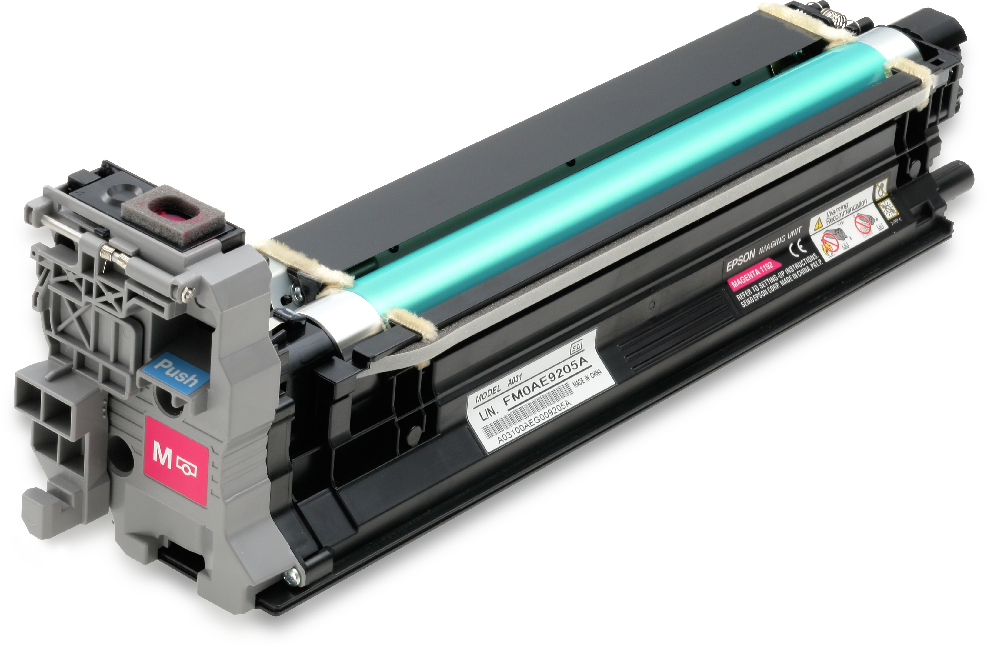 Epson C13S051192 Magenta Tromle Enhed Original