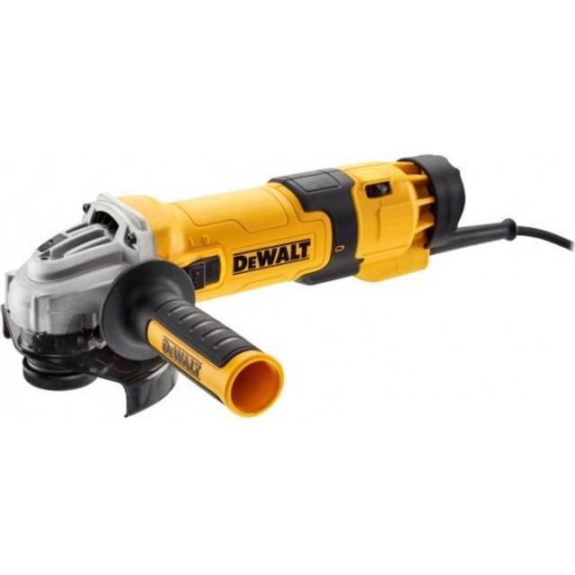 DeWalt DWE4257-QS 230V Vinkelsliber 125mm