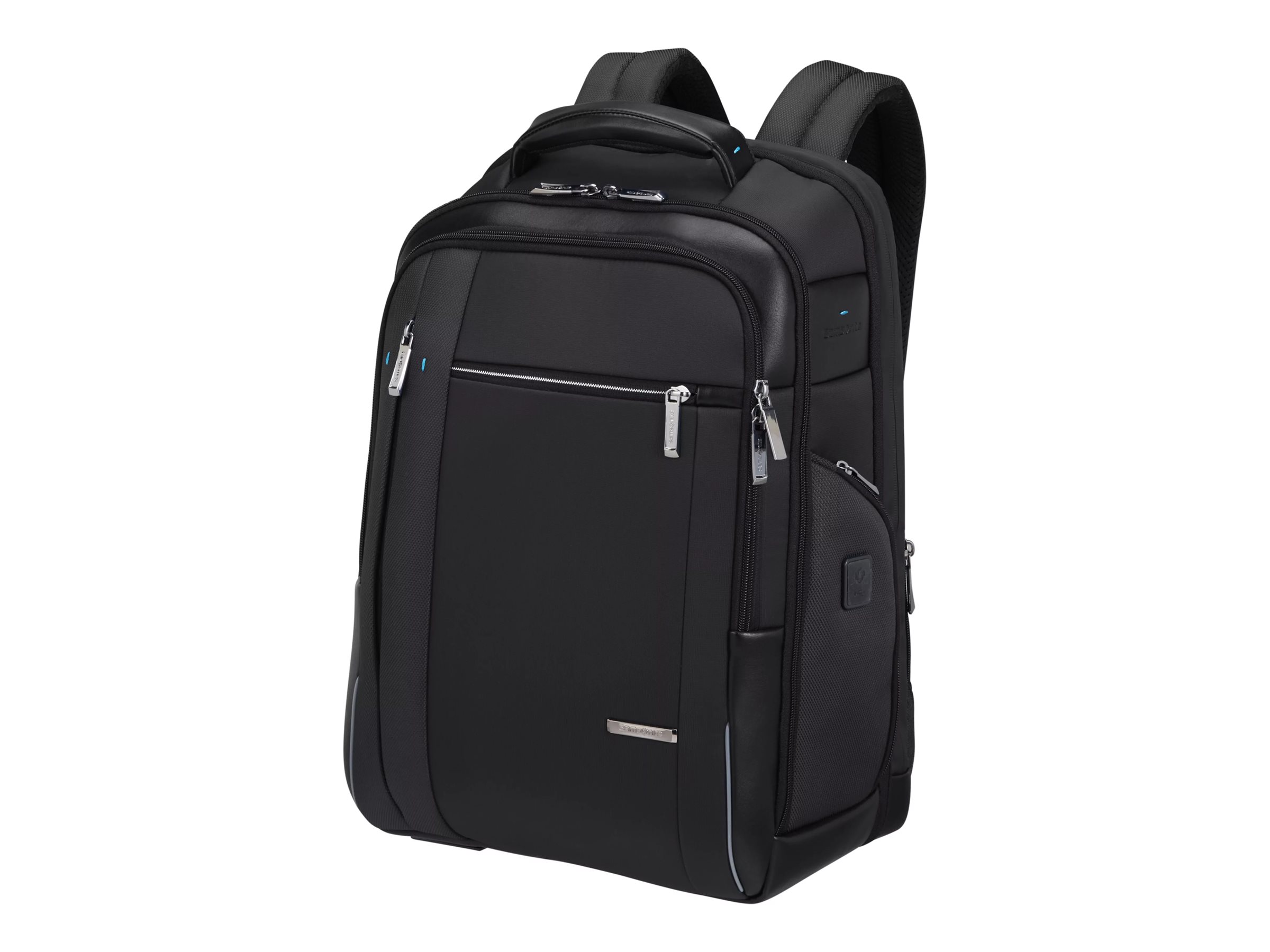 Samsonite Spectrolite 3.0 Rygsæk til notebook 17.3" Sort