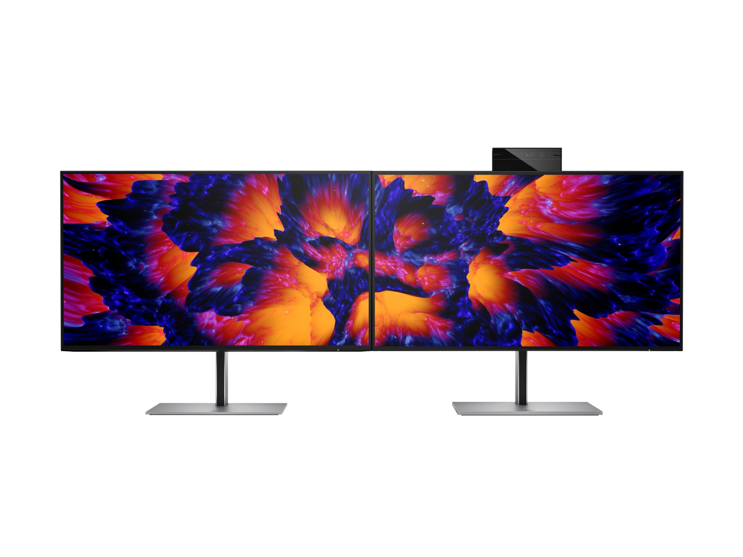 HP Z24q G3 23.8" IPS 2560 x 1440 (2K) HDMI DisplayPort 90Hz