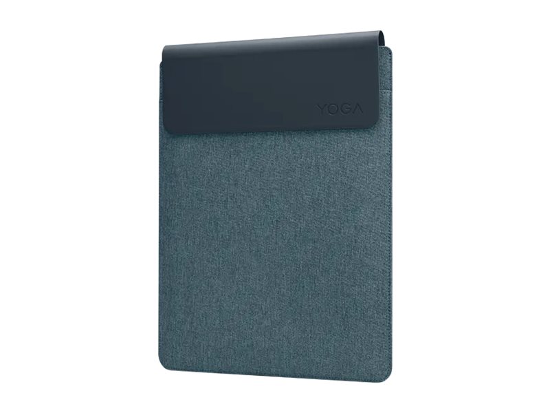 Lenovo Hylster til notebook 14.5" Polyurethan Highly resistant recycled material (RPET) Blå