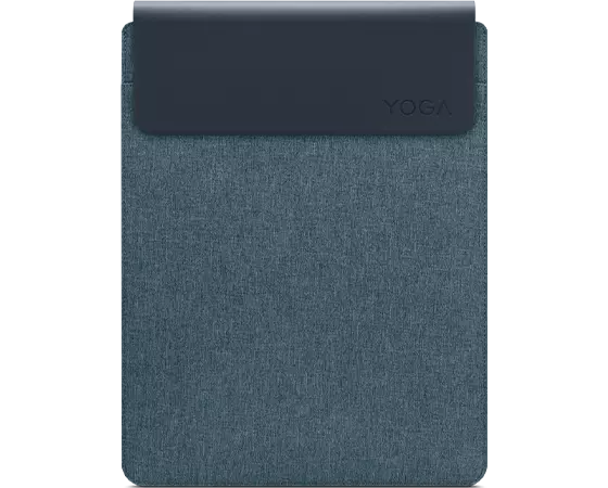 Lenovo Hylster til notebook 14.5" Polyurethan Highly resistant recycled material (RPET) Blå