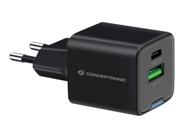 Conceptronic power adapter - 20 watt