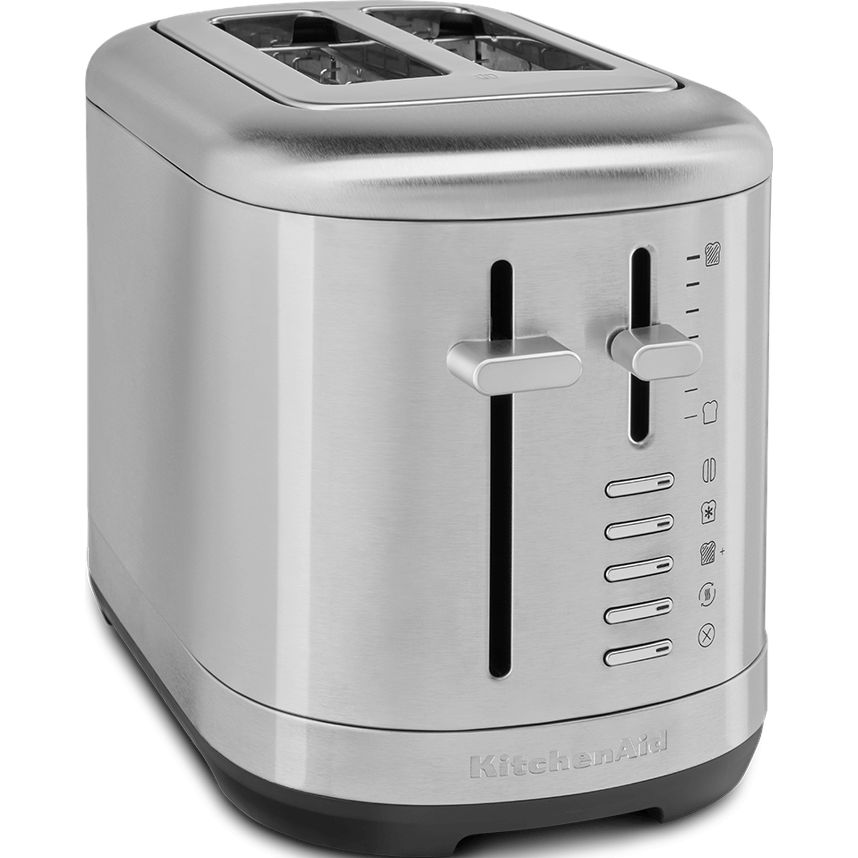 KitchenAid KitchenAid brødrister 2 skiver Stainless steel