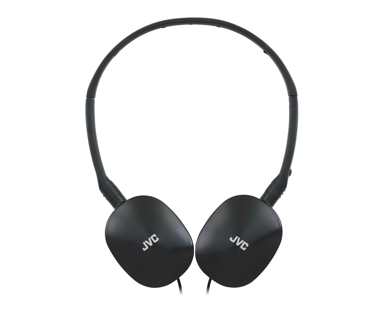 JVC HA-S160M Kablet Hovedtelefoner Sort