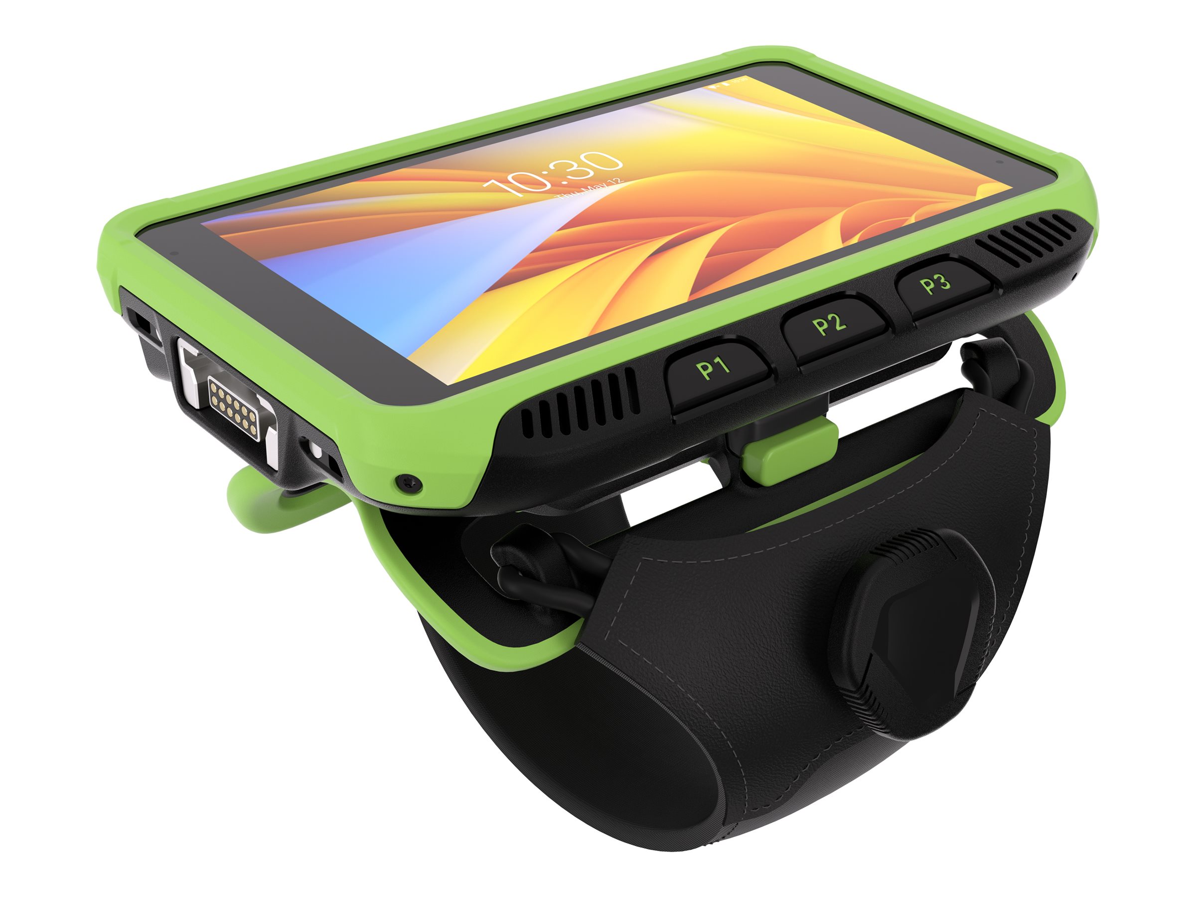 Zebra WT6400 4.7" 64GB 6GB