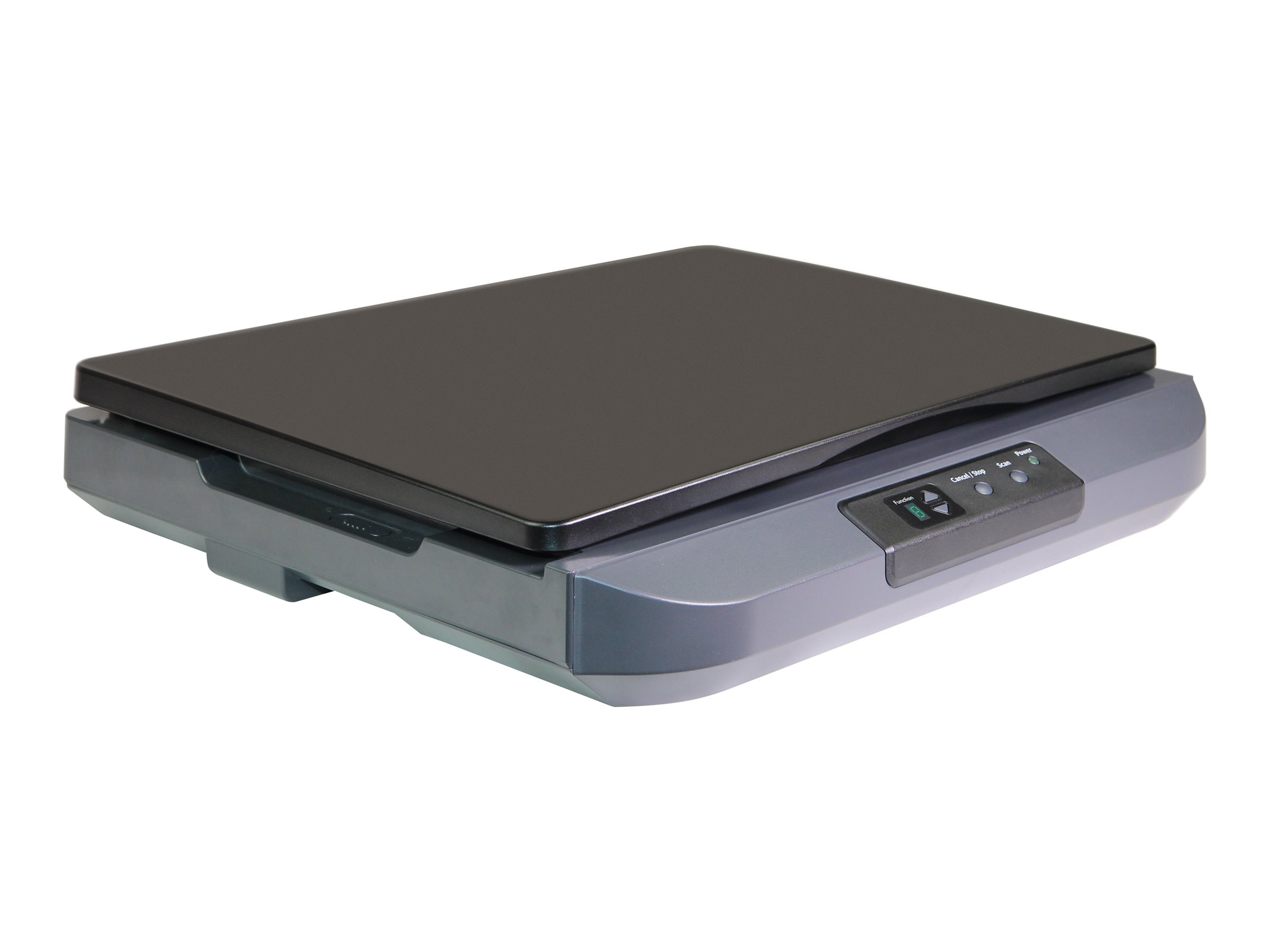 Avision FB5100 - flatbed scanner - desktop - USB 3.2 Gen 1