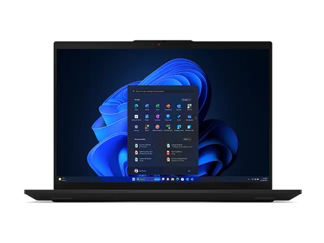 Lenovo ThinkPad L16 Gen 1 21L3 16" 1920 x 1200 (WUXGA) 155U 16GB 512GB Intel Graphics Windows 11 Pro