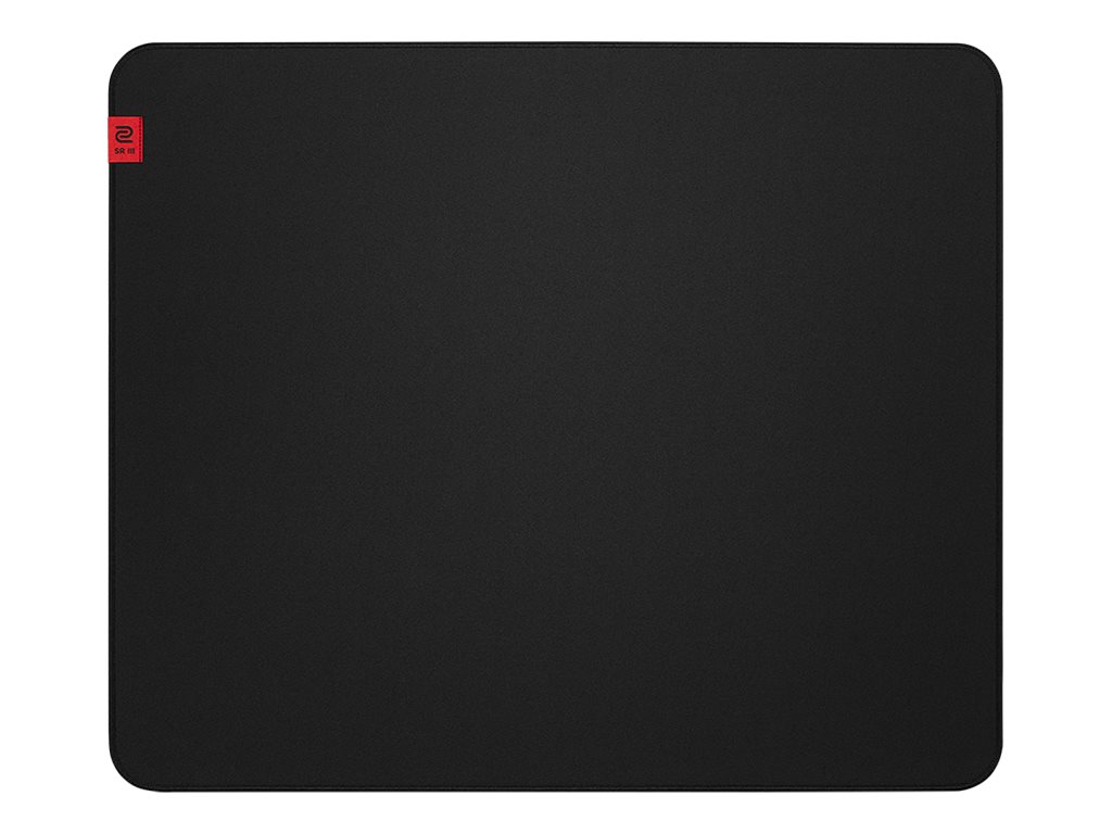Zowie By BenQ - G-SR III - Mousepad - Medium Softness - Large size - Black Musemåtte - GEEKD.dk