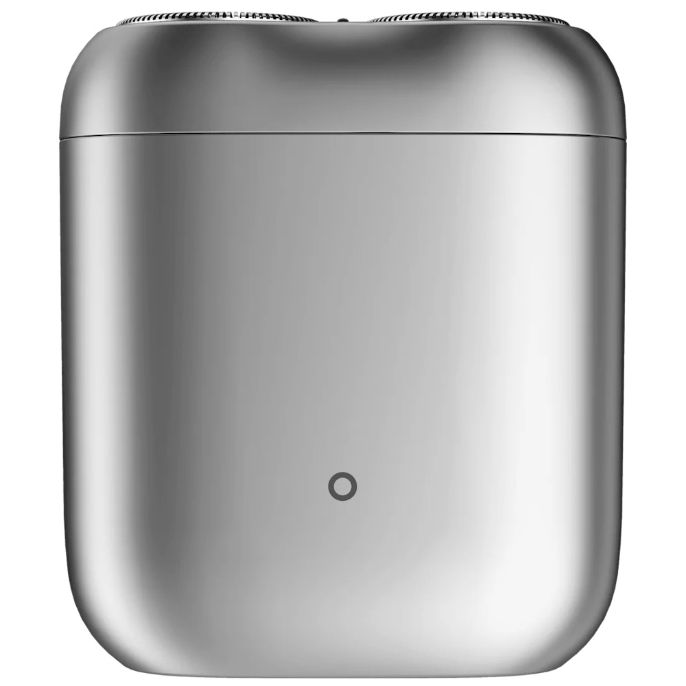Xiaomi Barbermaskine S200 - Silver