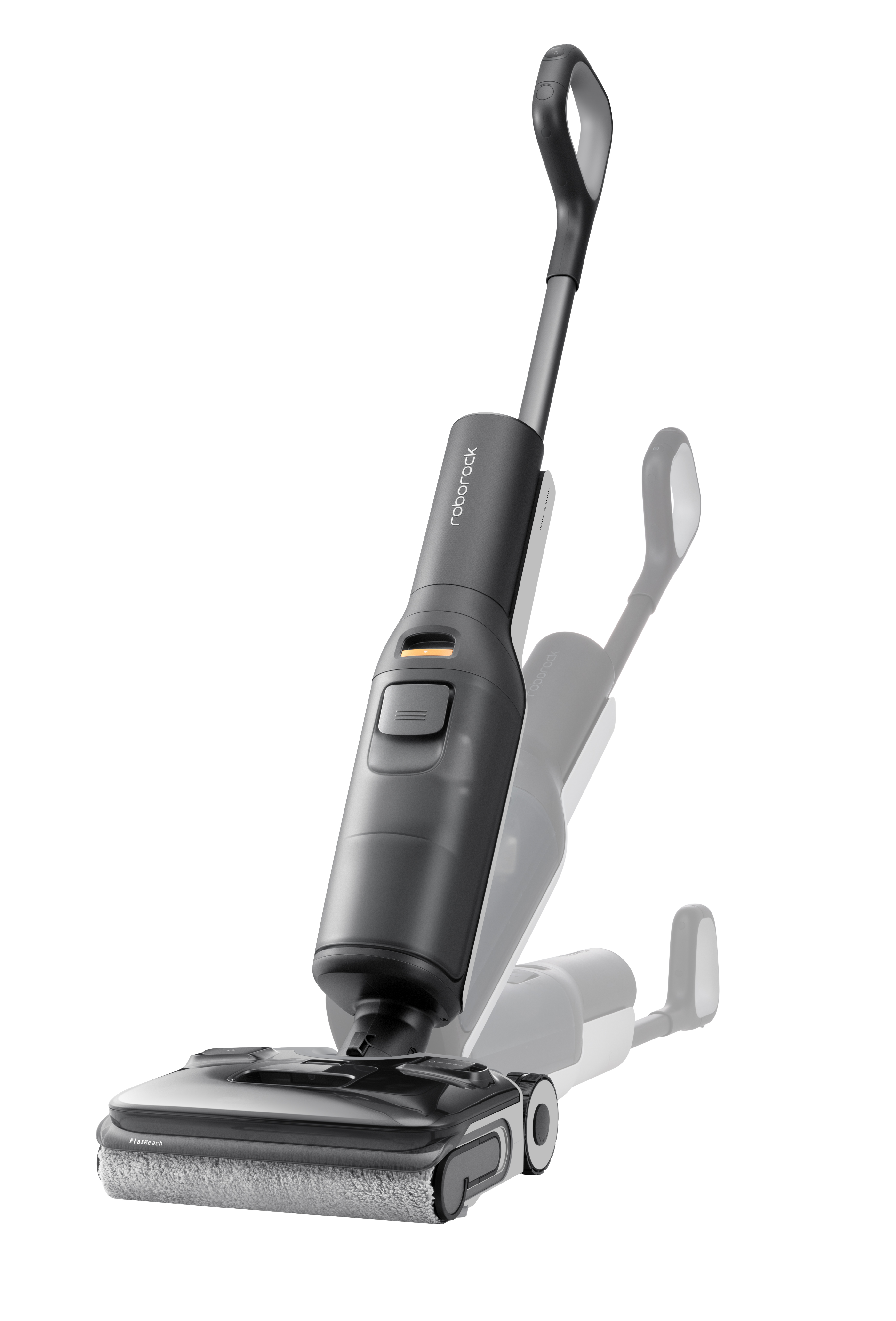 Roborock F25 ACE Combo Sort billede
