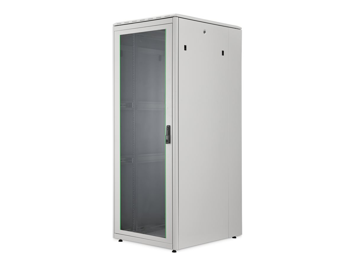 Digitus Unique LIght series Rack Grå