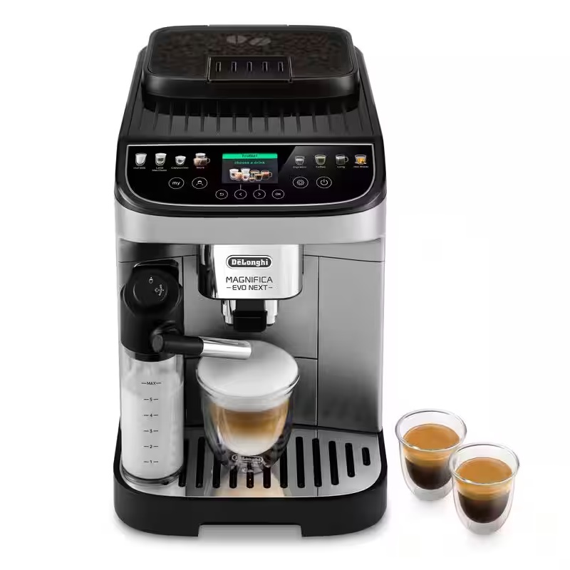 Delonghi Magnifica Evo Next ECAM310.80.SB Espressomaskine