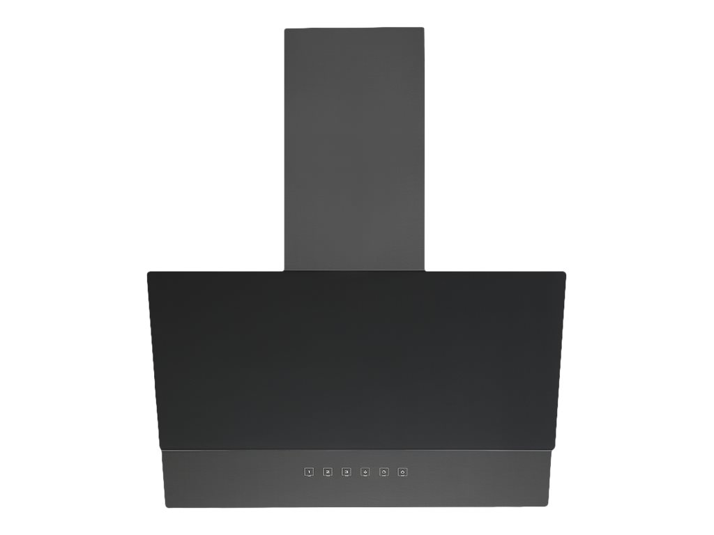 respekta Kaya CH 66060 BSGA Emhætte 63dB(A) A Sort