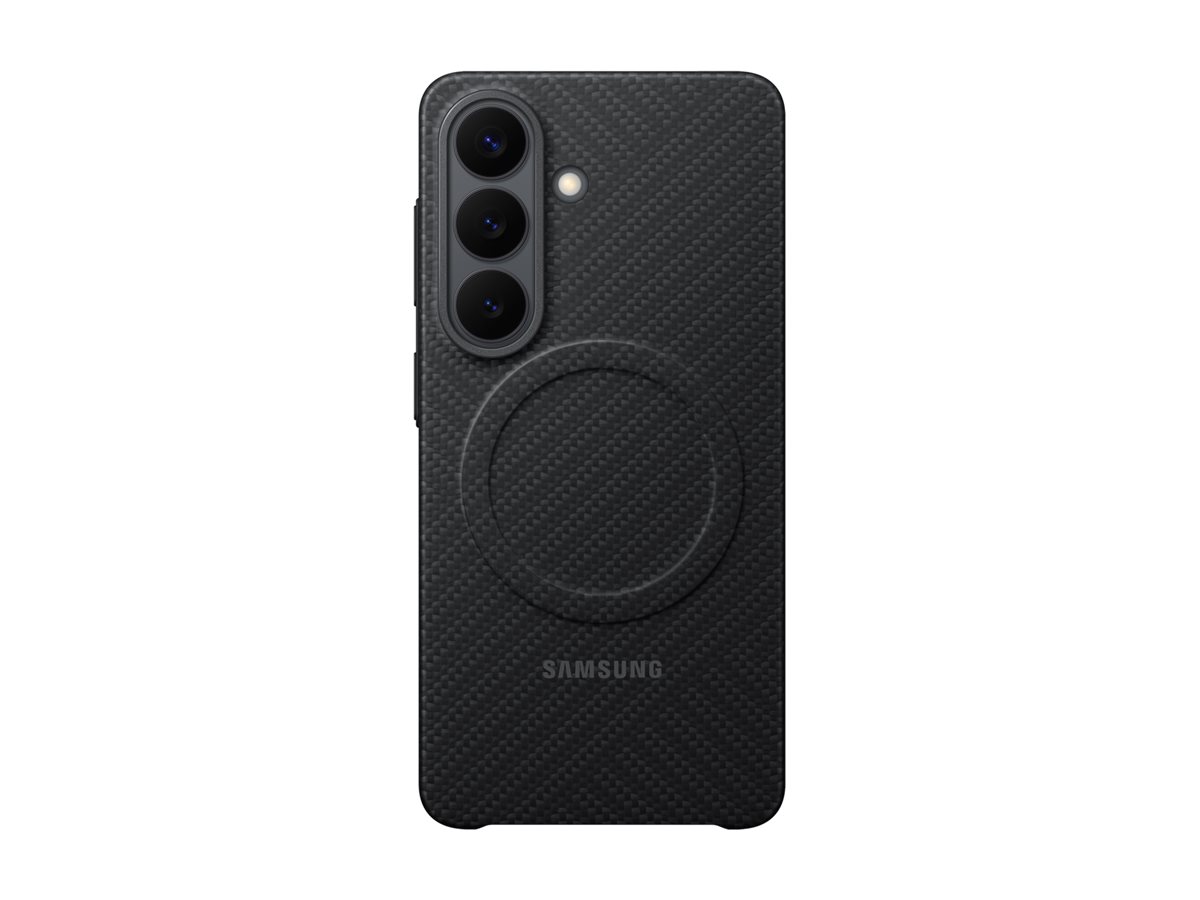 Samsung - Bagsidecover til mobiltelefon - for Galaxy S26