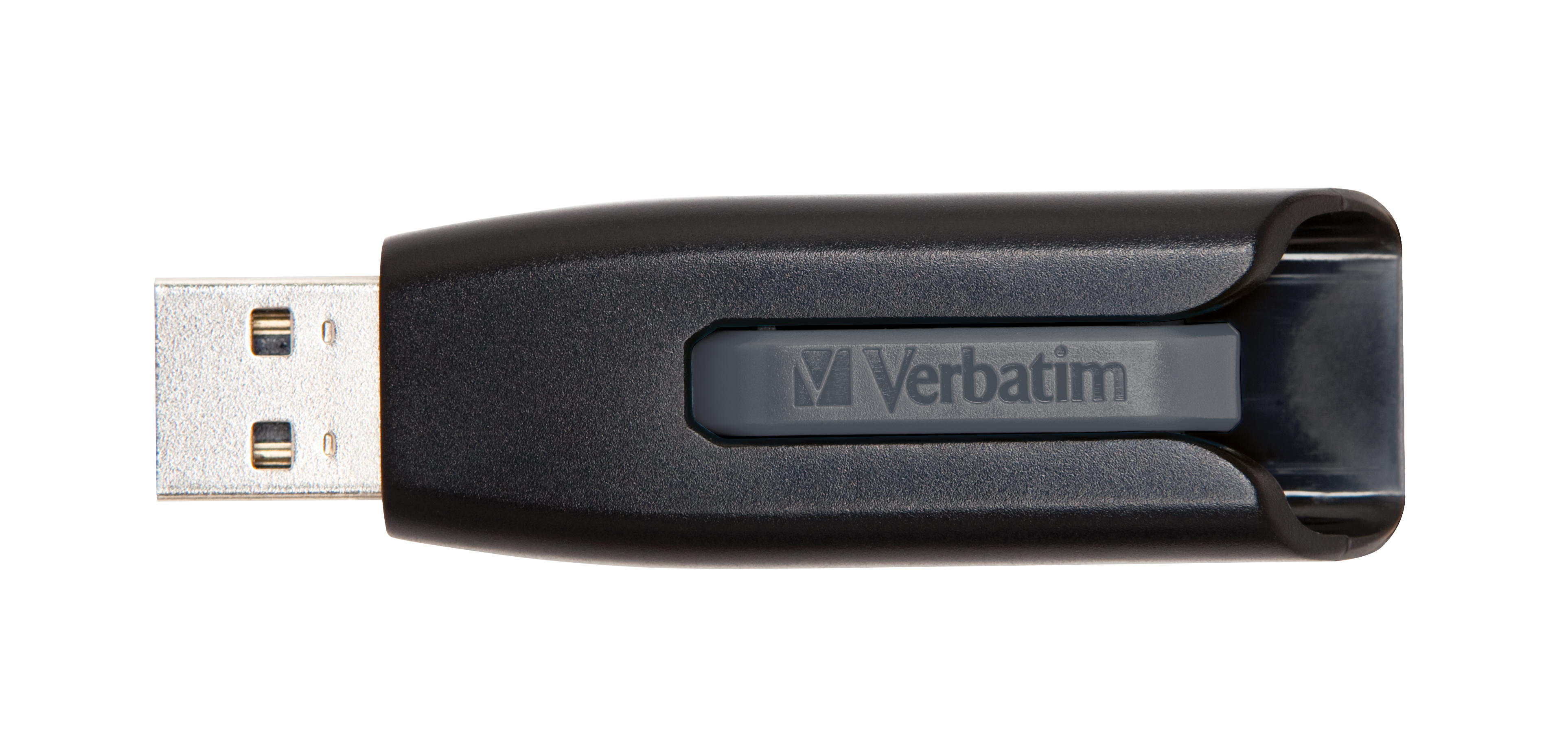 Verbatim V3 USB-sticka 256 GB USB Type-A 3.2 Gen 1 (3.1 Gen 1) Svart