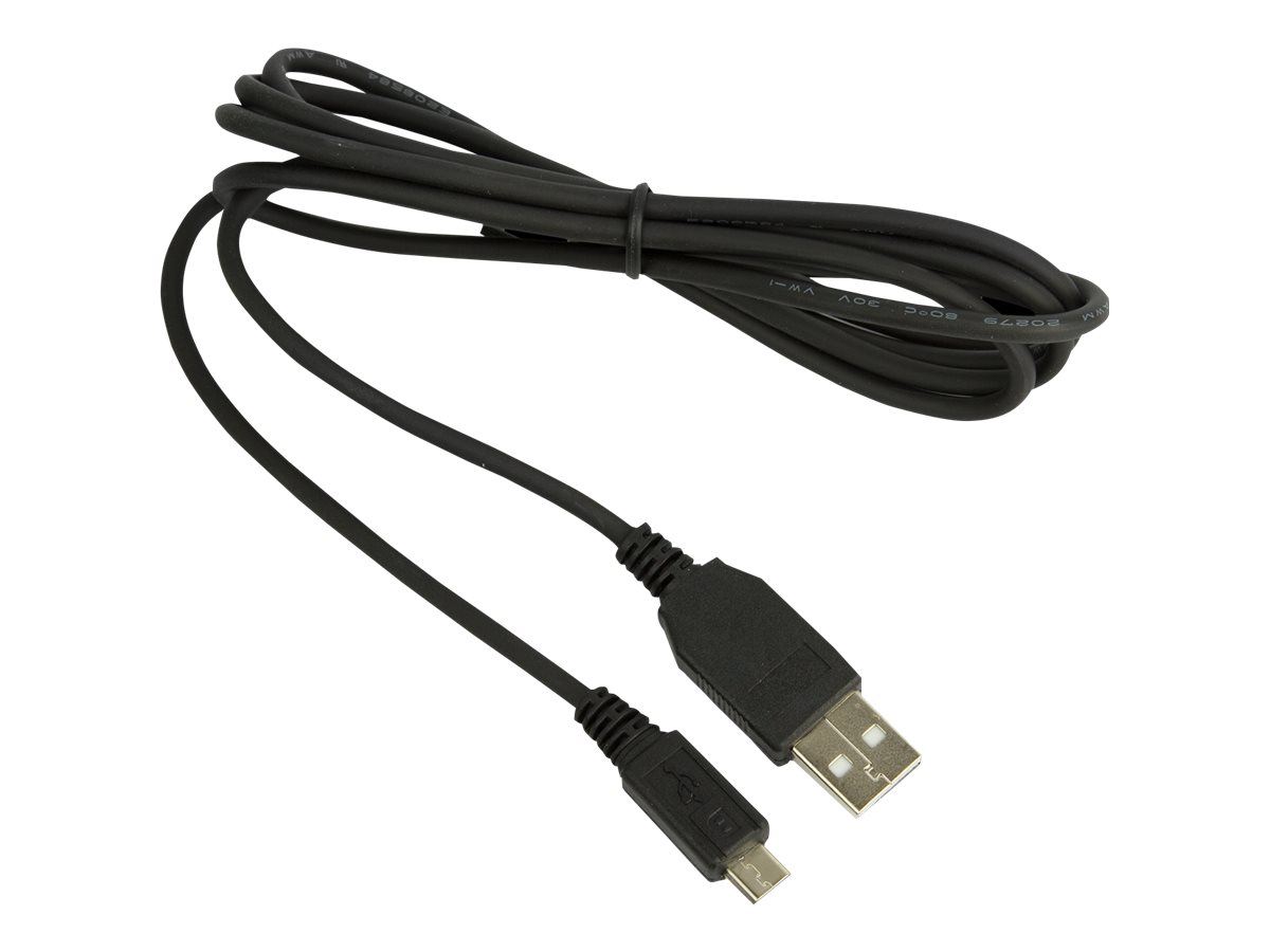 Jabra USB-kabel 1.5m Sort