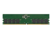 Kingston System Specific Memory DDR5-5600 Ikke bufferet/Ikke ECC (non-ECC) - 16GB - CL46 - Single Channel (1 pcs)