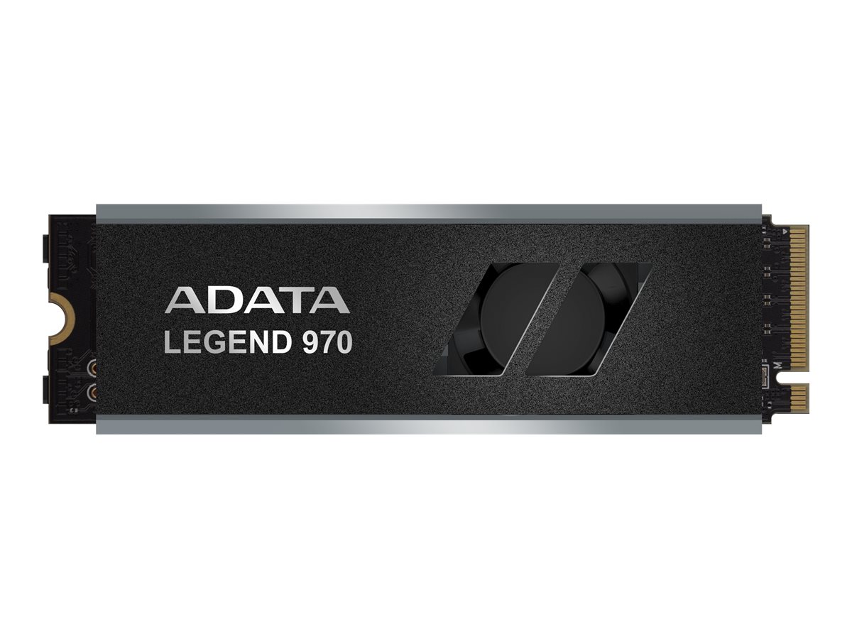 ADATA Legend SSD 900 1TB M.2 PCI Express 5.0 x4 (NVMe)