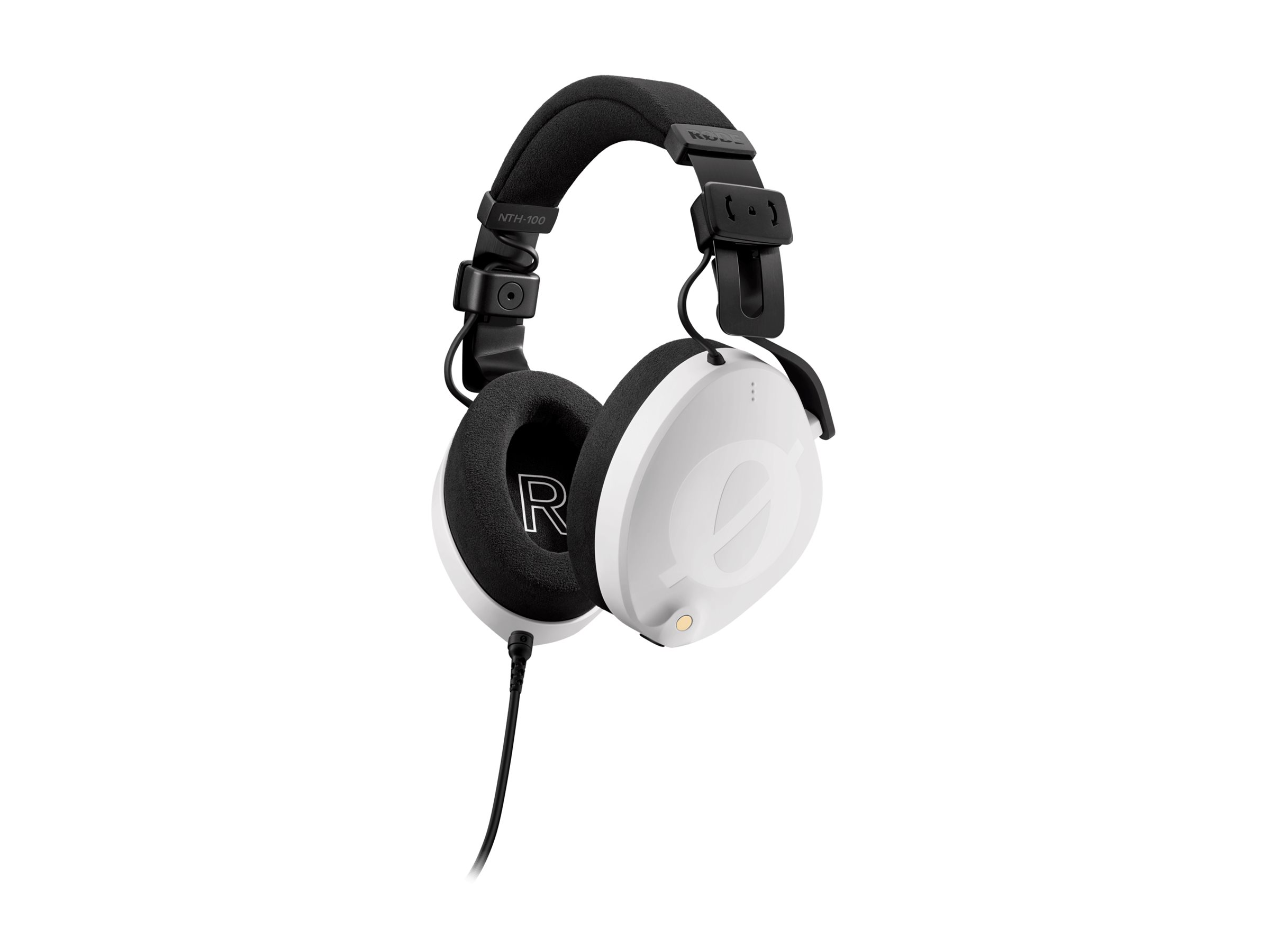 Rode NTH-100 Studio Headphones - White Edition