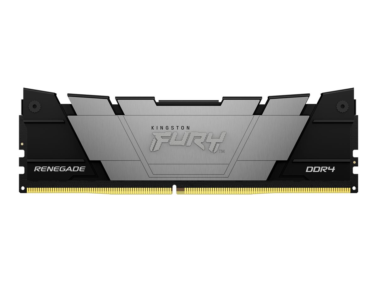 Kingston FURY Renegade DDR4 SDRAM 16GB 4000MHz CL19 Ikke-ECC DIMM 288-PIN
