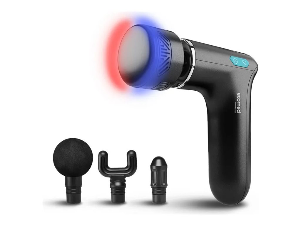 Ecomed MG-50E Massageapparat