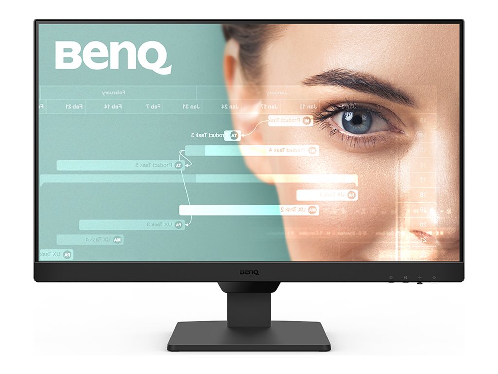 BenQ GW2490 24" IPS 1920 x 1080 (Full HD) HDMI DisplayPort 100Hz