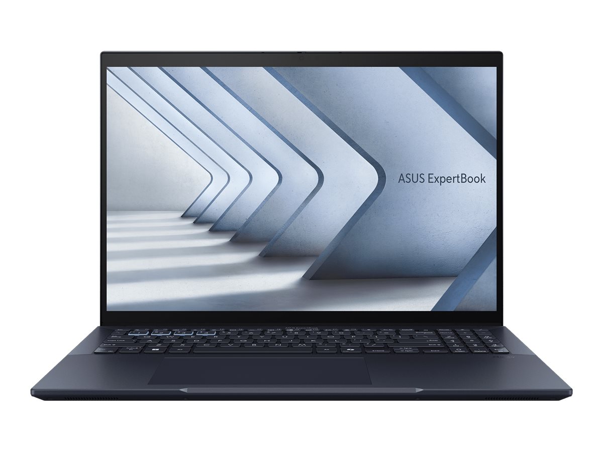 ASUS ExpertBook B5 B5604CMA-QW0056X 16" 155U 16GB 512GB Intel Graphics Windows 11 Pro