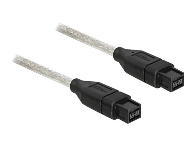 Delock IEEE 1394 kabel 3m