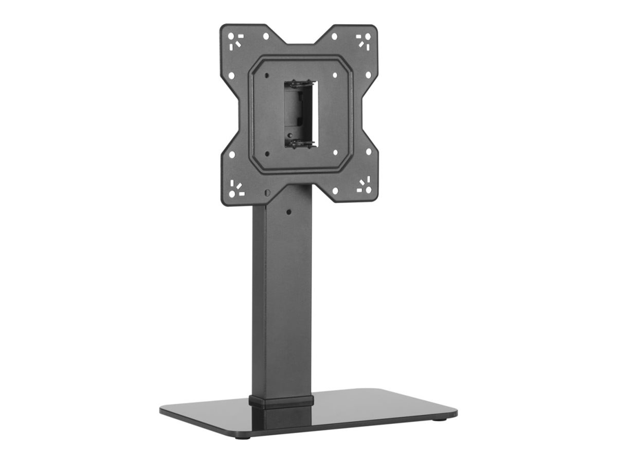 TECHly DESK 100 Stativ LCD display / curved LCD display / monitor 23"-43"