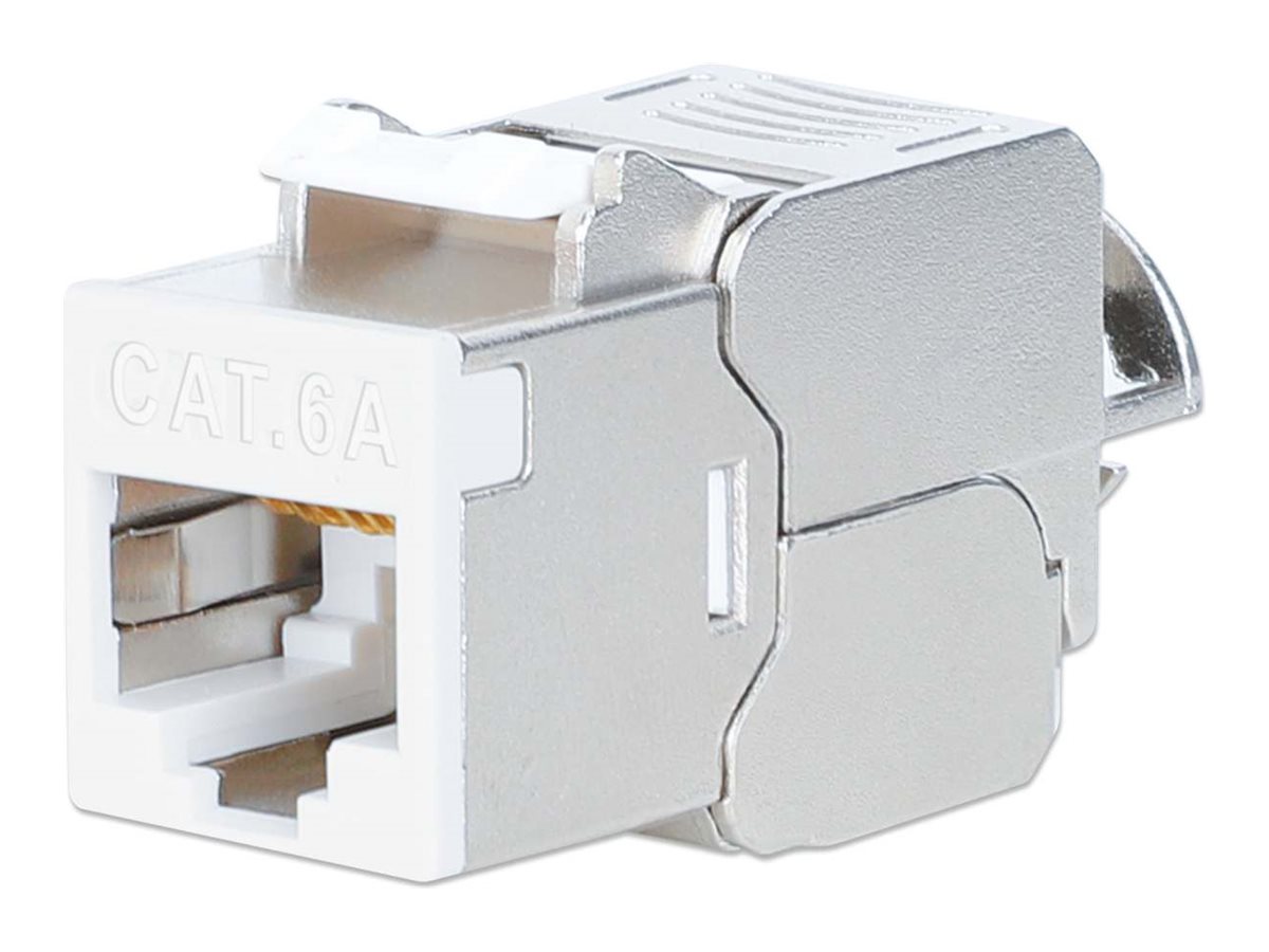 Intellinet Modular indlæg