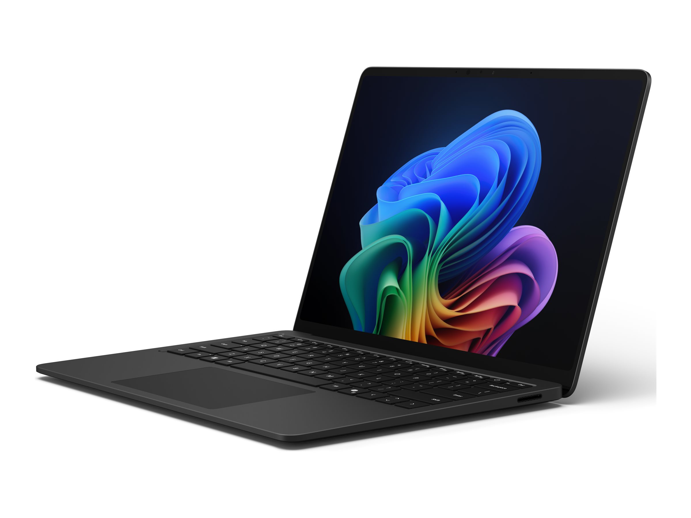 Microsoft Surface Laptop Copilot+ PC for Business 13.8" 2304 x 1536 266V 16GB 256GB Intel Arc Graphics 140V Windows 11 Pro
