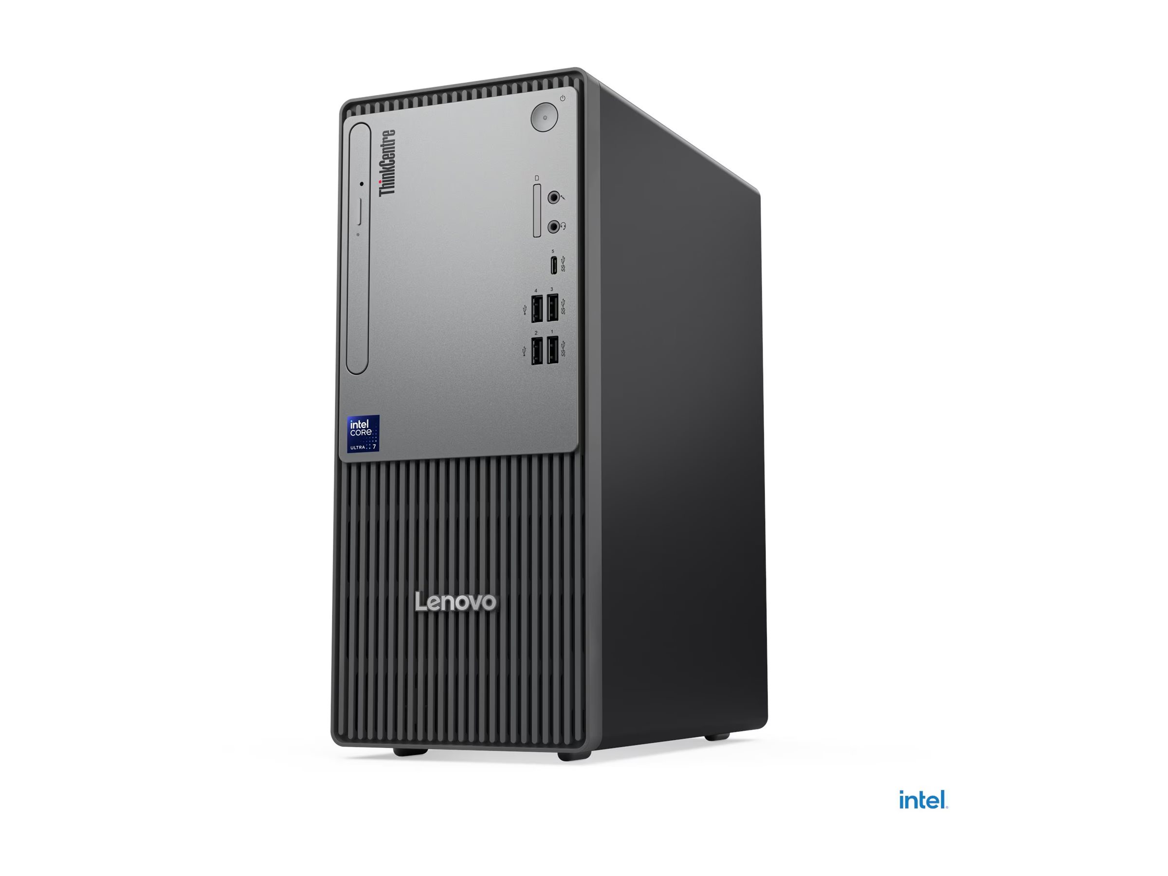 Lenovo ThinkCentre neo 50t Gen 6 13BD Tower Core Ultra 5 225 16GB 512GB Intel Graphics Windows 11 Pro