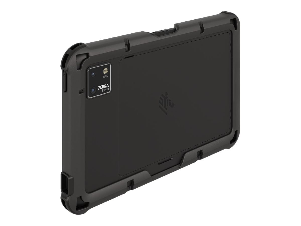 Zebra Støddæmper Sort Zebra ET401