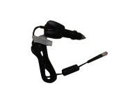 Zebra KIT ACC CHARGER LIGHTER CABL Strømforsyning - ATX - 80 Plus