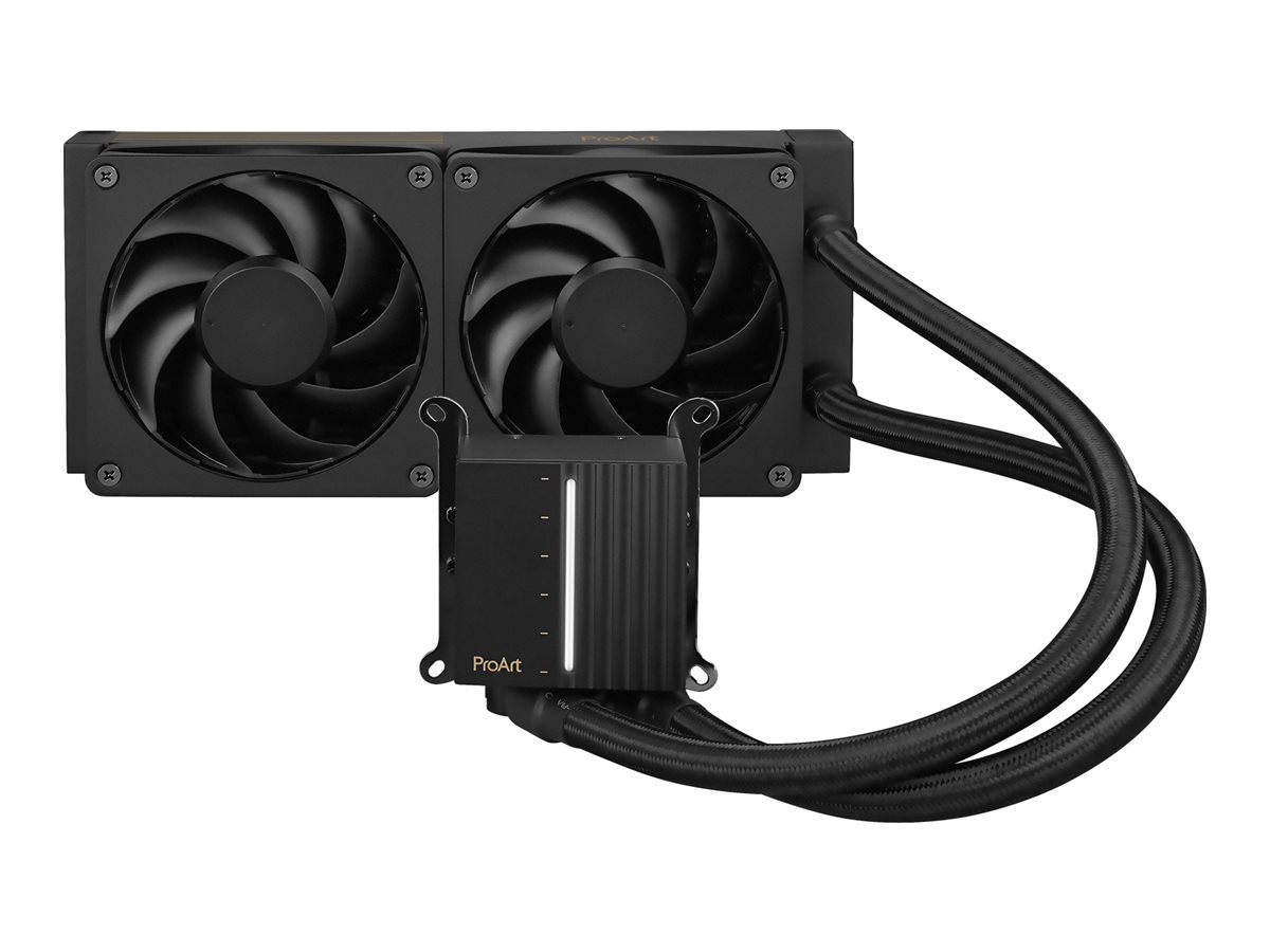 ASUS ProArt LC 240 - CPU Vandkøling - Max 39 dBA