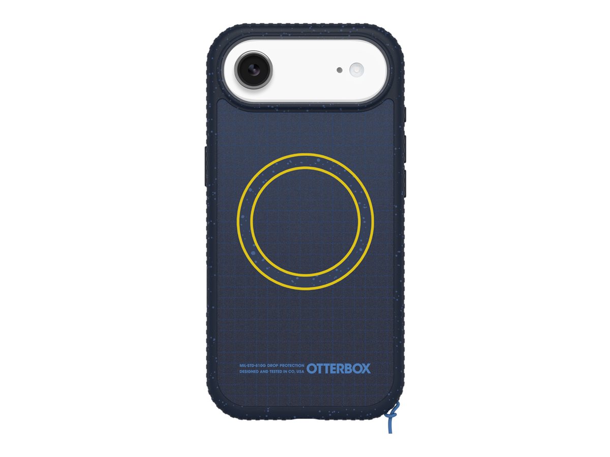 OtterBox Sole Series Beskyttelsescover Ægte stille (blå)