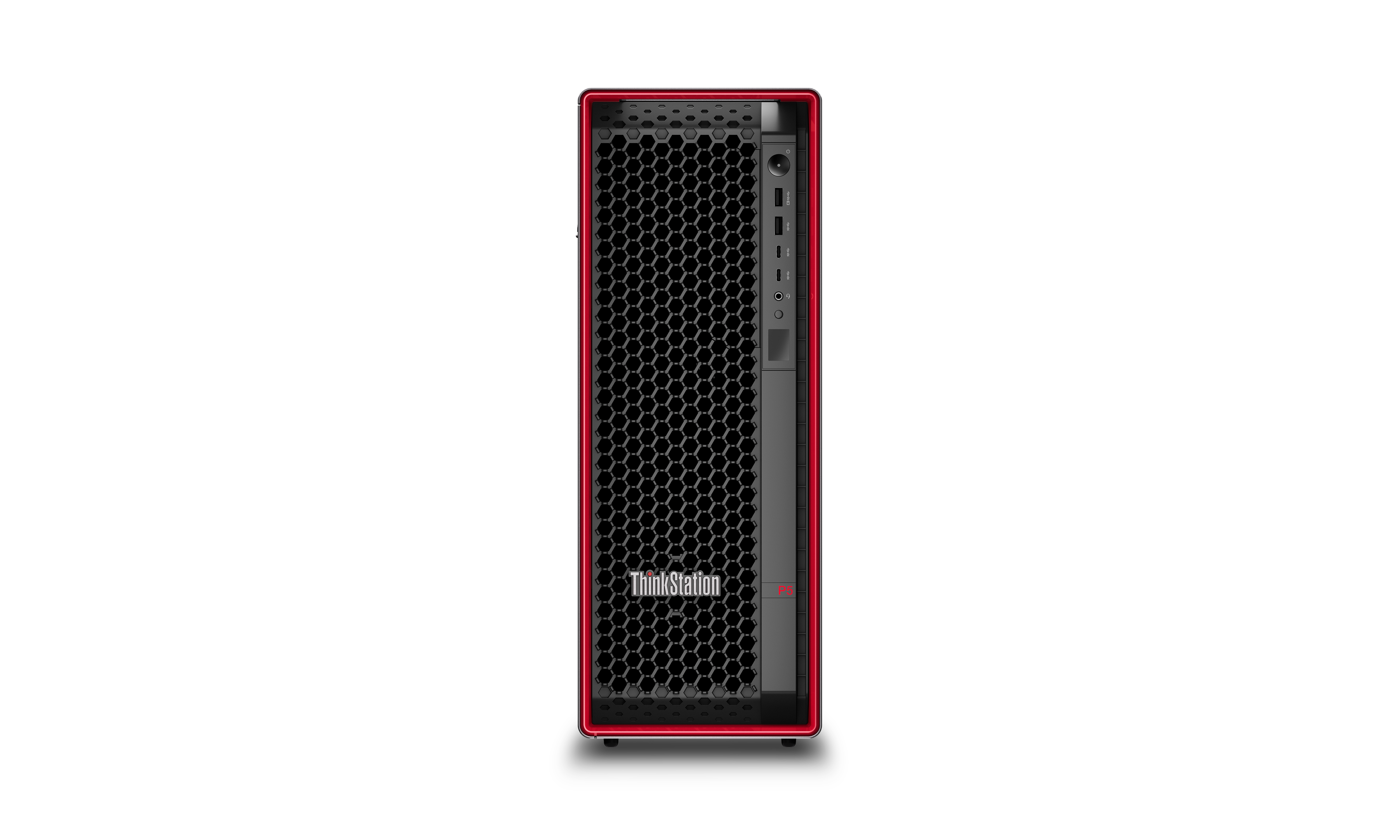 Lenovo ThinkStation P5 Intel® Xeon® Intel® Xeon® Intel® Xeon® Intel® Xeon® 32GB 32GB 32GB 32GB 1TB 1TB 1TB 1TB Windows 10 Pro for Workstations Windows