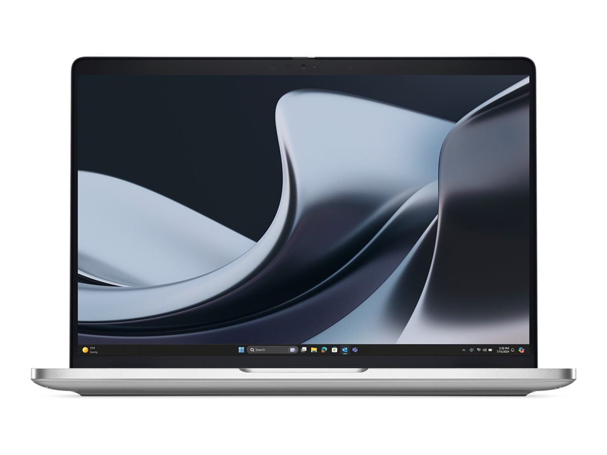 DELL Pro 14 Plus PB14255 14" 1920 x 1200 (WUXGA) 350 32GB 1TB AMD Radeon 860M Windows 11 Pro