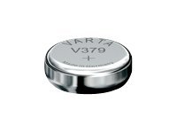 Varta V Knapcellebatterier SR63 billede
