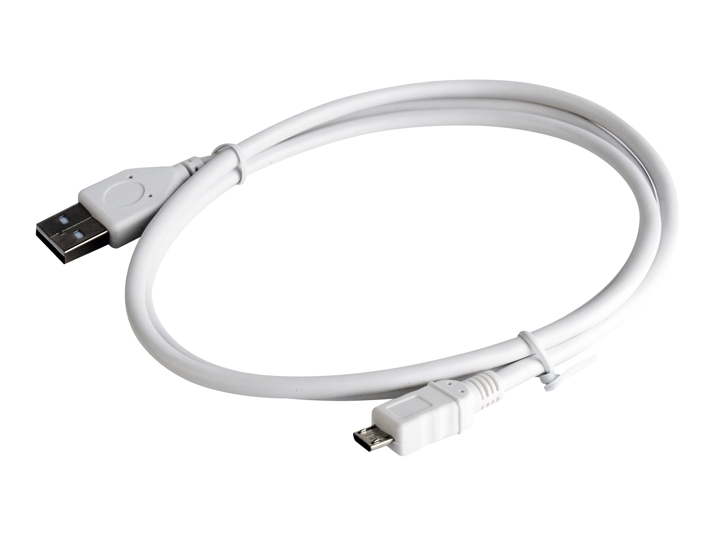 Gembird Cablexpert - USB cable - Micro-USB Type B to USB - 1 m
